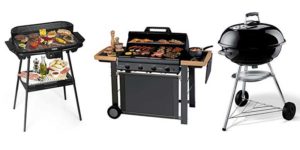 qual'è il migliore barbecue: gas, elettrico o a carbonella